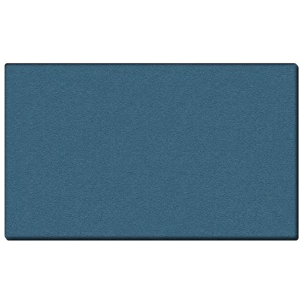 Vinyl Bulletin Board 48-1/2